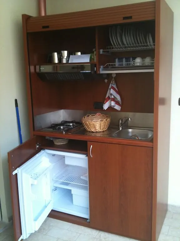 Apartment Reggio Central House Low Cost Per 4 Italy
