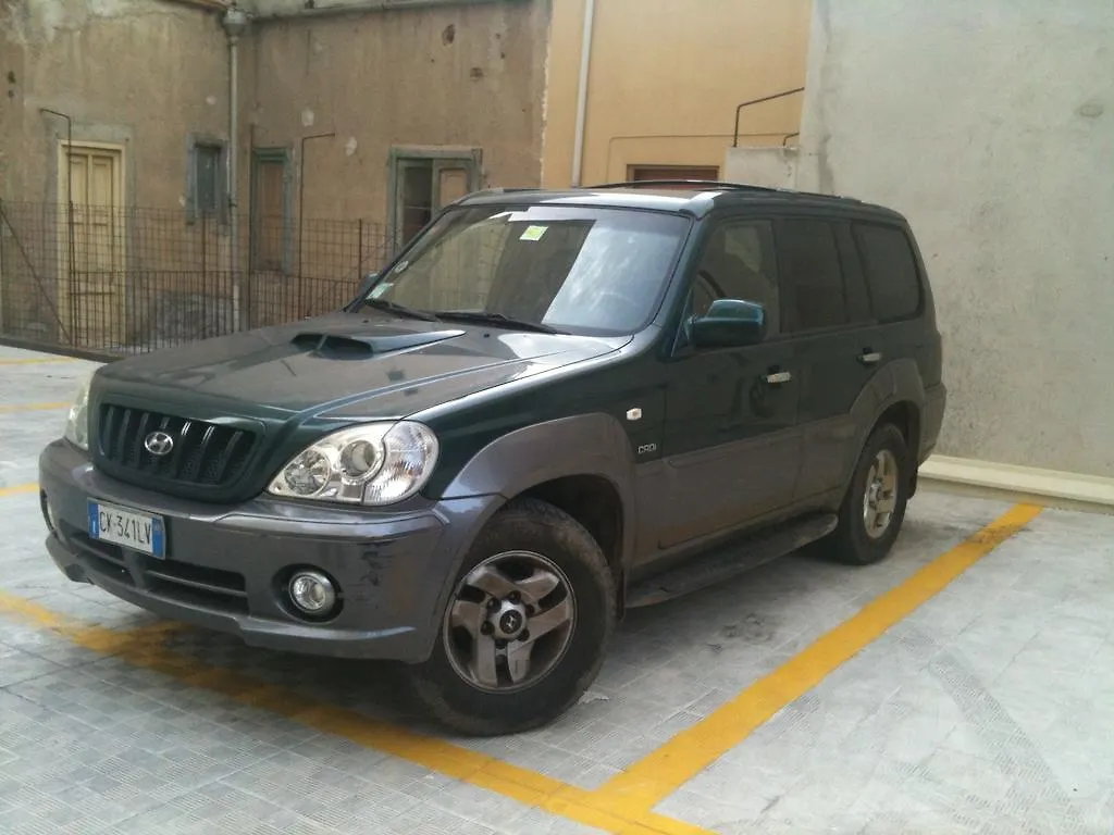 Reggio Central House Low Cost Per 4