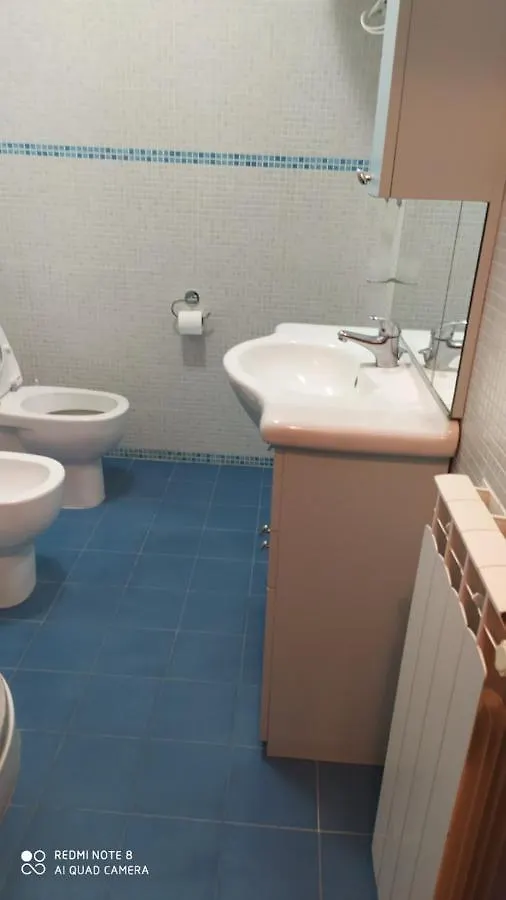 Reggio Central House Low Cost Per 4 Reggio Calabria