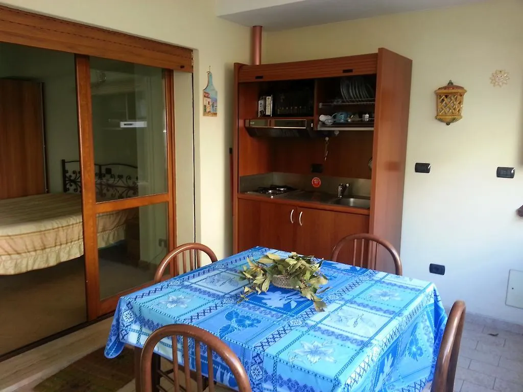 Apartment Reggio Central House Low Cost Per 4