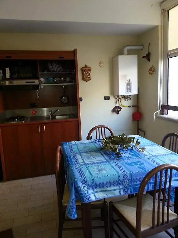 Reggio Central House Low Cost Per 4 0*, Reggio Calabria Italy