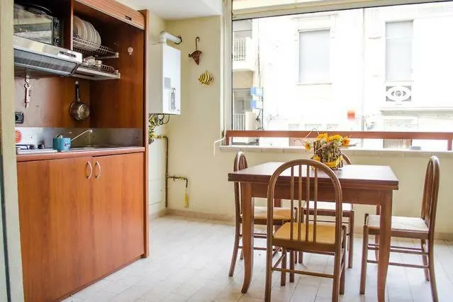 Reggio Central House Low Cost Per 4 0*, Reggio Calabria