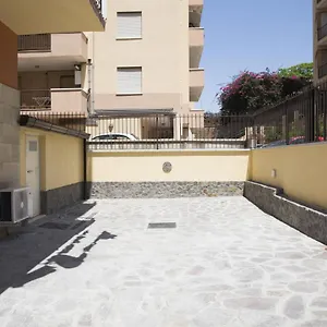 Frühstückspension Tre Fontane, Reggio Calabria